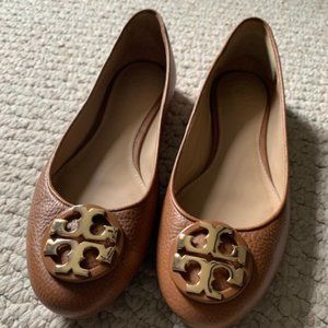 Tory Burch Flats